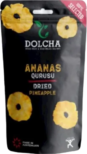 Ananas qurusu 