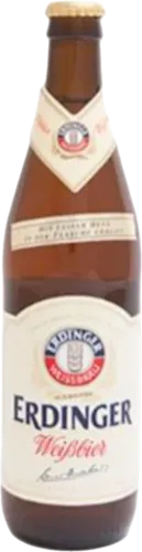 Пиво Weissbier