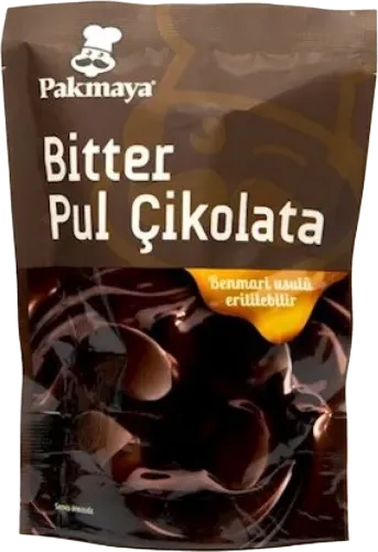  Chocolate Cream Mix
