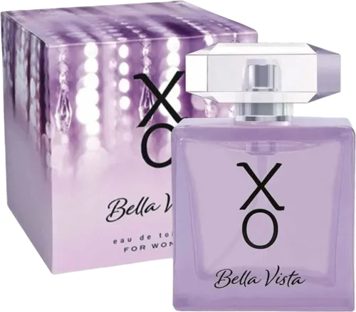 Bella Vista туалетная вода для женщин