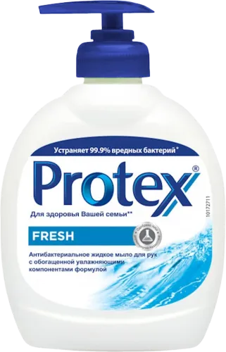 Antibakterial maye sabun Fresh