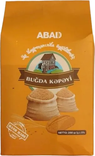 Мука из пшеничных отрубей 