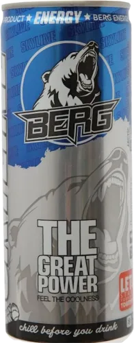 Energetik icki 