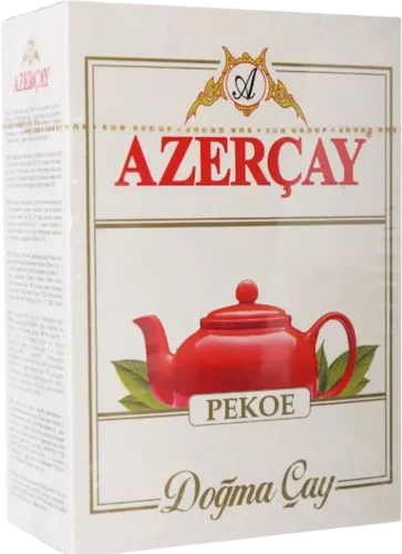 Dəmləmə çayı 