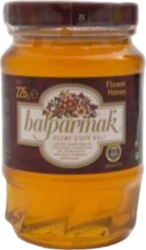  Flower Honey