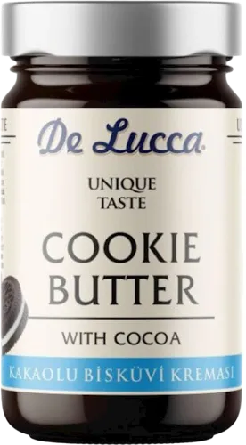  Cocoa Powder Cookie