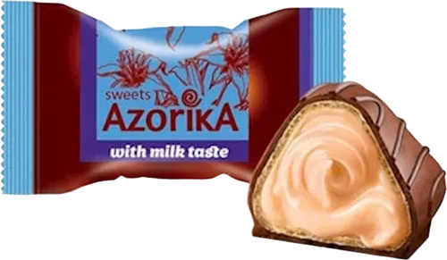  Azorika Chocolate Candie