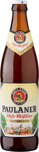  Hefe-Weissbier Beer