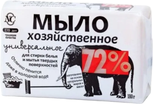 Paltar sabunu universal
