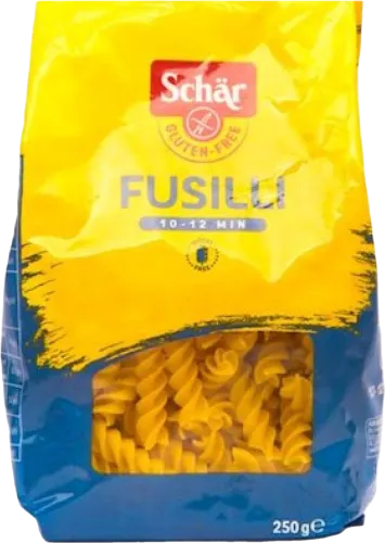 Makaron Schar Fusilli