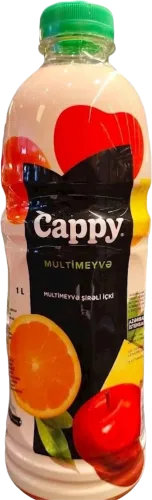 Сок Мультифрукт