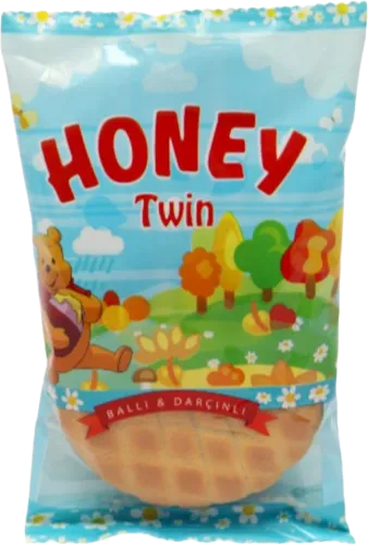 Peçenye Honey Twin