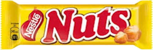 Nestle Chocolate Bar