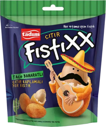 Araxis Araxisli Tako