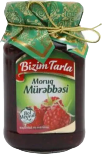 Mürəbbə Moruq