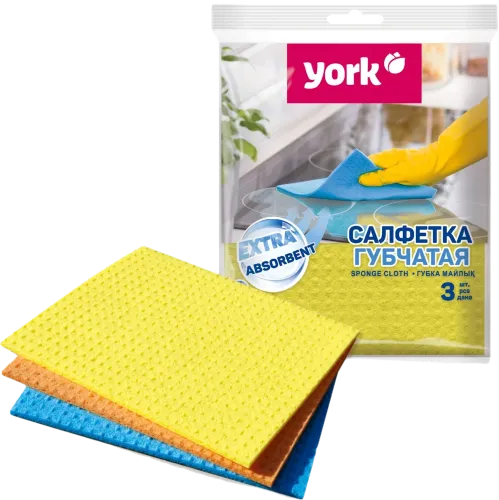 Салфетки для уборки 
