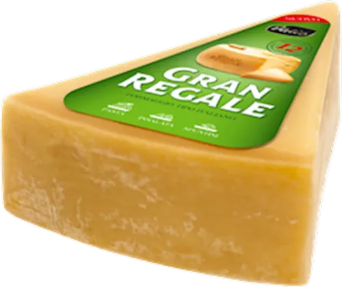  Gran Regale Cheese