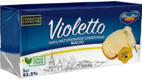 Təbii kərə yağı 