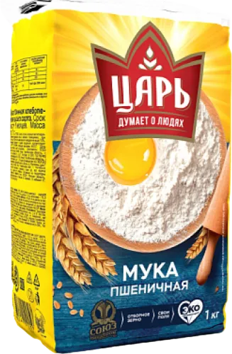 Buğda unu