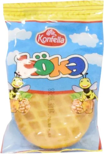 Peçenye Qozlu