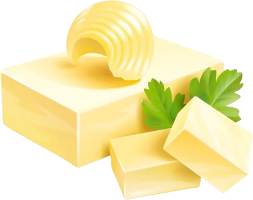  Butter