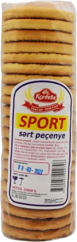 Peçenye Sport