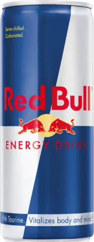 Enerji içkisi Energi Drink