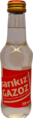 Sarikiz Fruit Drink