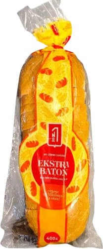 Хлеб Экстра Батон 