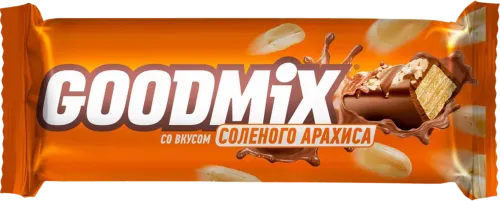 Шоколад с карамелью 