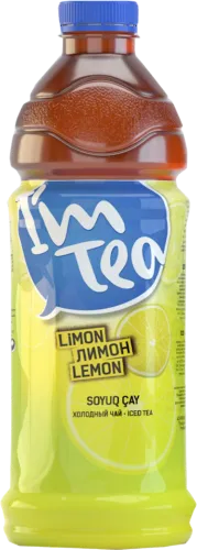 Soyuq çay laym etirli soyuq cay