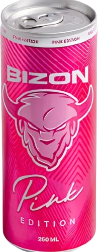 Enerji içkisi pink edition