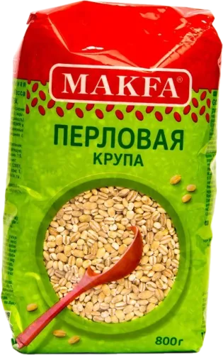 Arpa yarması 