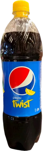 Qazlı içki Twist