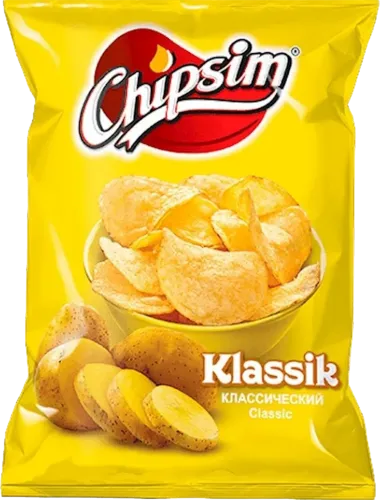 Çips Klassik