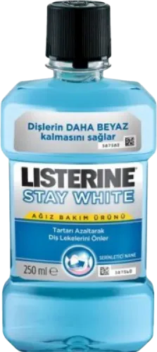 Ağız boşluğu yaxalayıcısı Expert Advanced White