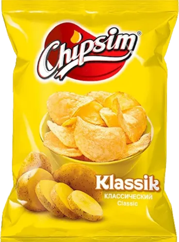 Çips Klassik