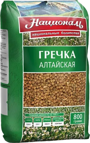 Гречка 