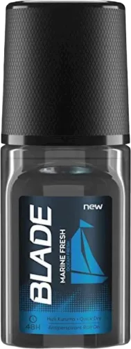 Dezodorant Marine Fresh ocean fresh 48 saat