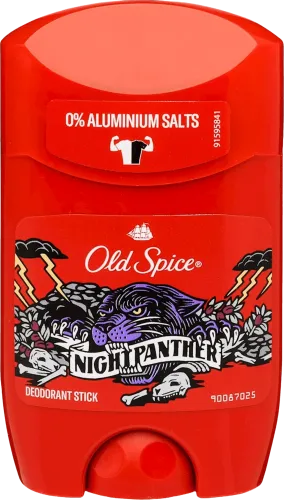 Sprey Panther Deo Night