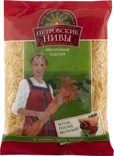 Petrovskie Nivy Vermicelli