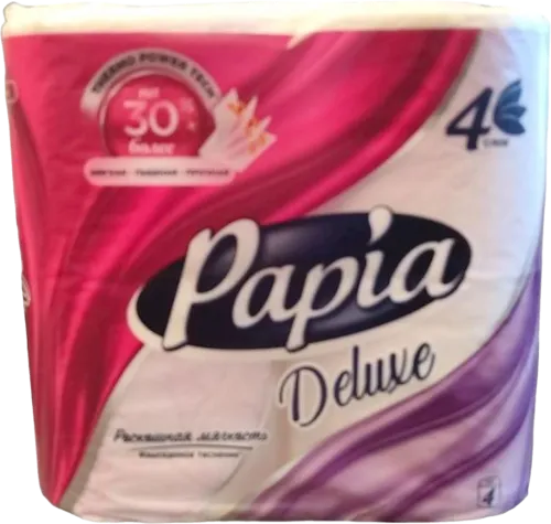 Tualet kağızı Dolche Vita 4 qat 4 rulon