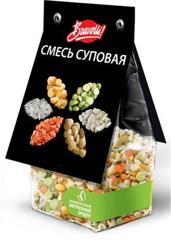 Смесь суповая 