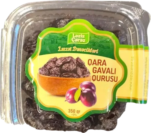 Qara Gavalı qurusu ə