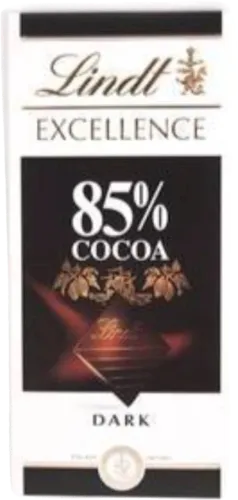Chocolate Excellence dark
