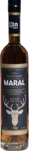 Araq Maral
