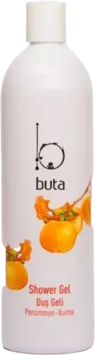 Duş geli Essencial Xurma