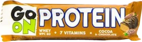 Proteinli baton Protein Cocoa WPC