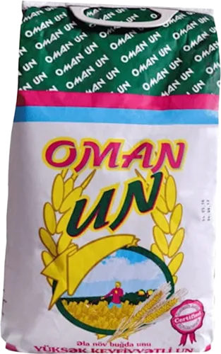 Buğda unu