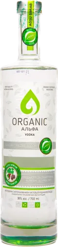 Araq Alfa